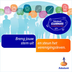 Rabobank Clubkas